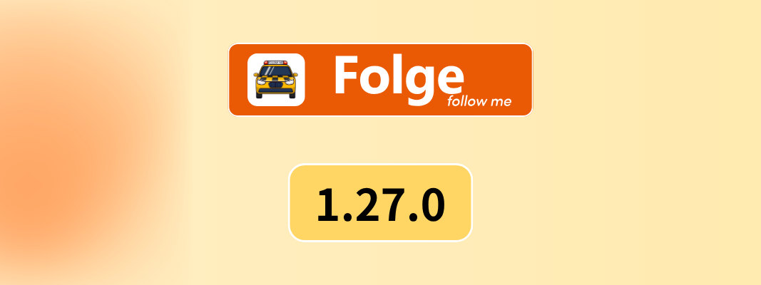 Folge 1.27.0
